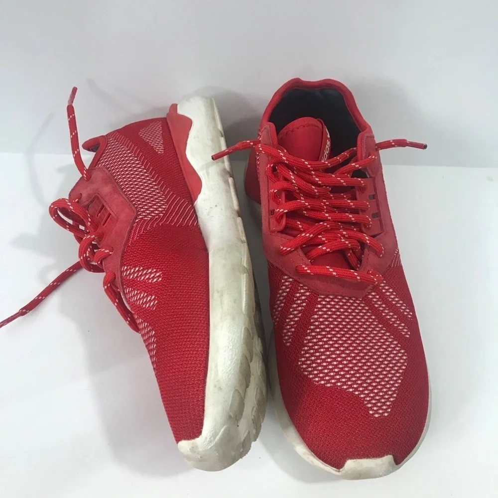 Adidas Tubular Runner Weave SIZE 9